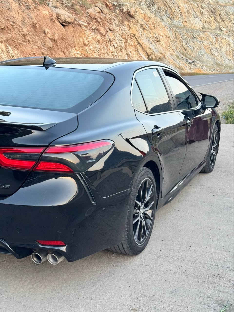 تؤيؤتا كامرى ٢٠١٩  ره ش

مواسه فات SE

پيشو پشت كه پس 

به ناوى خؤمه چوار تايه و ويلى تازه 

كامل جوانكارى گيرو مه كينه به شرت بورخوى لى بانه دراوه 

هه موو شتيكى به شه رت نرخى ١٥٧ وه رقه أربيل, العراق


**إذا كنت صاحب هذا الإعلان وتريد حذفه لأي سبب، رجاءا أرسل رسالة إلى الدعم الفني**