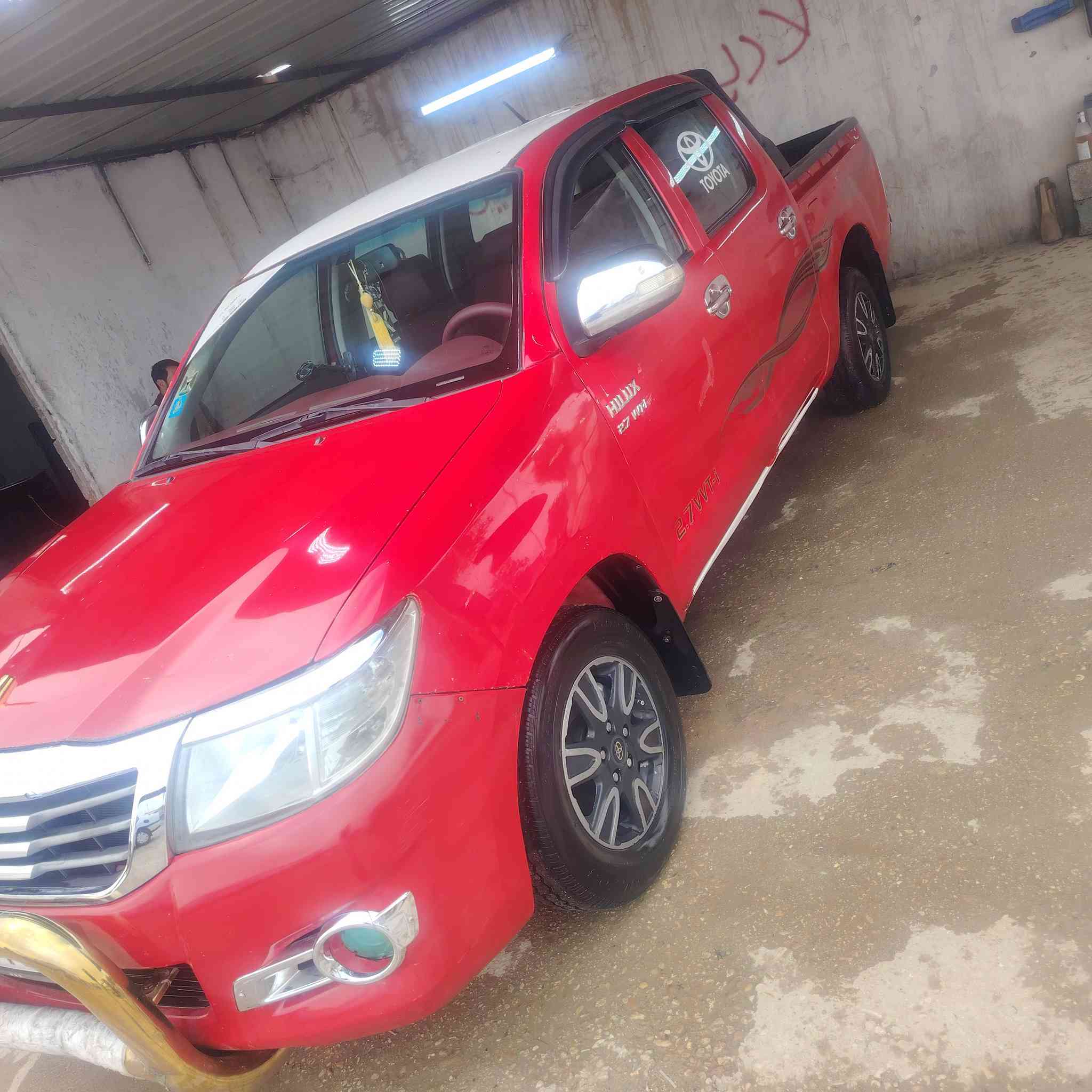 ٢٠١٣  عراقي شاصي ١٢  رقم إنبار دولي شرط التحويل كير محرك شركه اكسن تخم تاير صدر جديد مكان السياره أربيل  السعر ١٤٨ وبها مجال قليل الاتصال *********** اوتساب *********** ترهم مراوس حسب القناعه   ملاحظه سياره صبق عام
