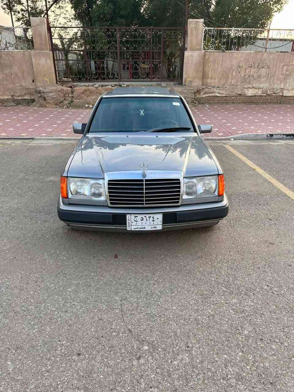 يا الله للبيع فقط دب 🐻 موديل 88 محدثه 91 داخل وخارج
محوره مكينه بطه 2500 ديلكو
رقم بغداد مشروع وطني لل 28
مكينه وكير جدد
حداديه امامي وخلفي جديده 
تخم تاير مع ويل كب جديد
تبريد شغال ثلج
فتحة شغاله طگتين
غرفة جلد جديده 
كشن كهرباء
اريل كهرباء
سنتر لوك
مسجل 
جام امامي كهرباء والخلفي جوبي
كهربائيات شغاله بالكامل
قواعد دبل وبرانكيت بلاد
مصبوغه عام صبغ بدون ضربه وخياس
السياره جاهزه بدون اي نقص 
بالحقيقه احلى من الصور
السعر 69$ قفل 🔒 
مكاني كربلاء المقدسة 
***********
