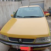 ورحمه الله /بيجو405 موديل2015 سياره كير ومكينه خير من الله لاتنقيص ولا...