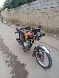 دراجة ٢٠٢٦ • ايراني تايكر • كفالة عامة