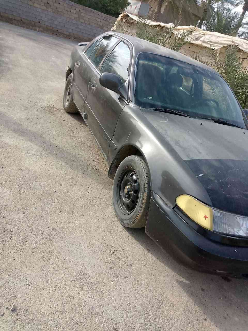 السلام عليكم
سوناتا 2 موديل 1993 رقم بغداد هزة جديدة سنوية 2028 تخم تاير باتري جديد مكينه مفتوح كير عادي محرك 2000 السعر 36 وبيها مجال  عنوان ديالئ ناحية بني سعد ***********
