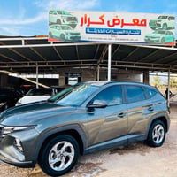 هونداي توسان • توسان 2024 • سيارة دفع رباعي • هونداي خليجي • توسان محر...