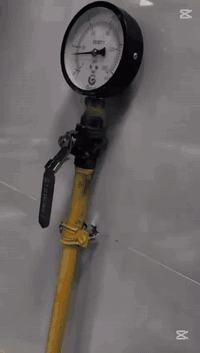 كربلاء المقدسة • شبكة غاز مطاعم • حساسات غاز