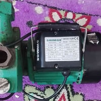 ماطور مي • استعمال قليل • للبيع