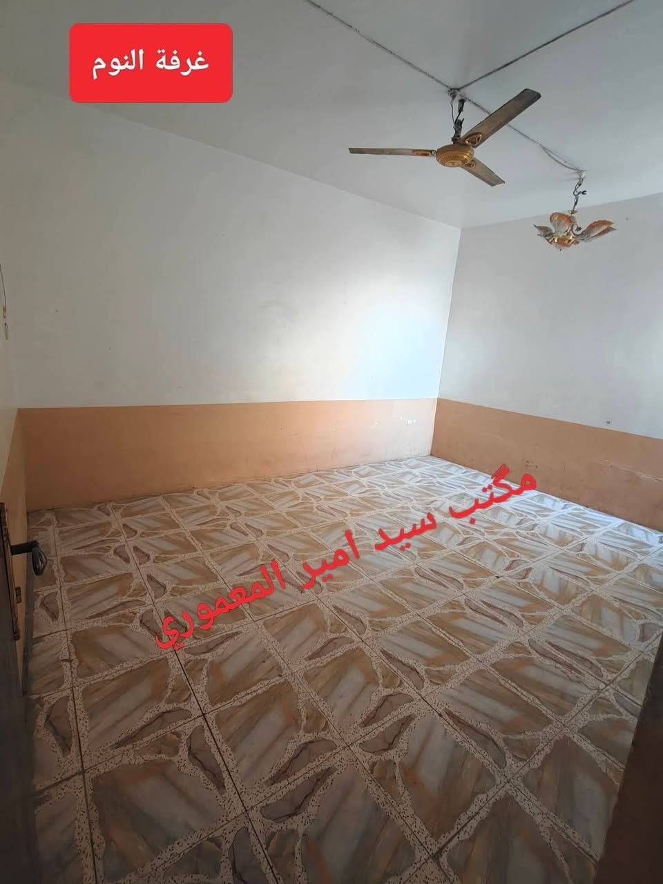 #يــوجد_دار_طابــو_صــرف__للإيــجار
#المــساحة_100م___المــوقع_حــي_المــطاط
#نهايـة_شـارع_السايلو_قــرب_مولدة_سـامي_الخريفاوي
#___الــسعـر_225_الف_والمـاء_والگـهرباء_مدفـوعـات
#للإســتفسار_المراســله_خــاص_أو_الأتصـــال
#ـــــــ***********____***********
