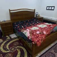 العامريه • غرفة صاج • نضيفه١٠٠٪