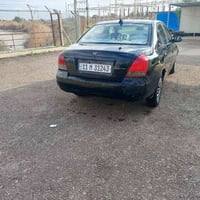 هونداي انترا 2001 رقم بغداد لل 30 كير محرك خير من الله سياره حلوه وناع...