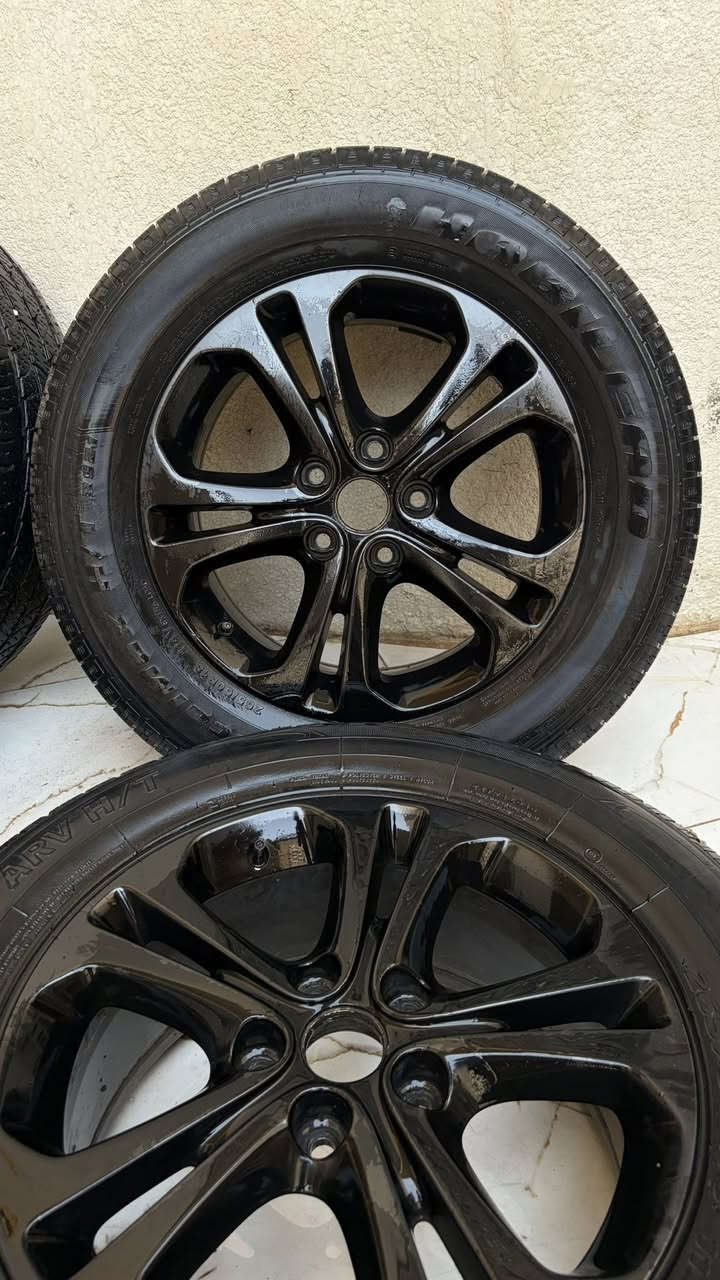 ويل دونكو قياس 18 ب 350


**إذا كنت صاحب هذا الإعلان وتريد حذفه لأي سبب، رجاءا أرسل رسالة إلى الدعم الفني**