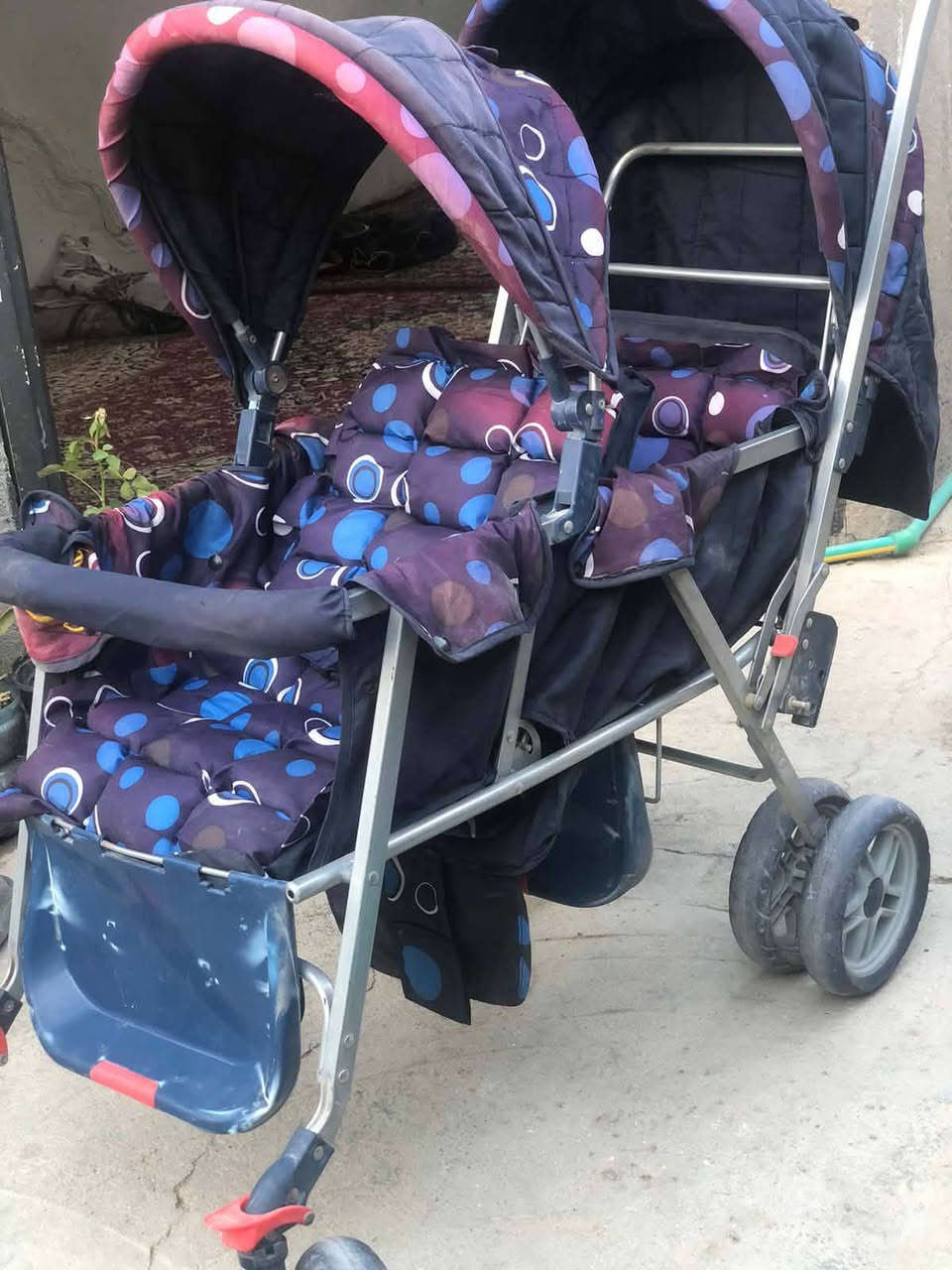 اغراض نظيف جدا


**إذا كنت صاحب هذا الإعلان وتريد حذفه لأي سبب، رجاءا أرسل رسالة إلى الدعم الفني**