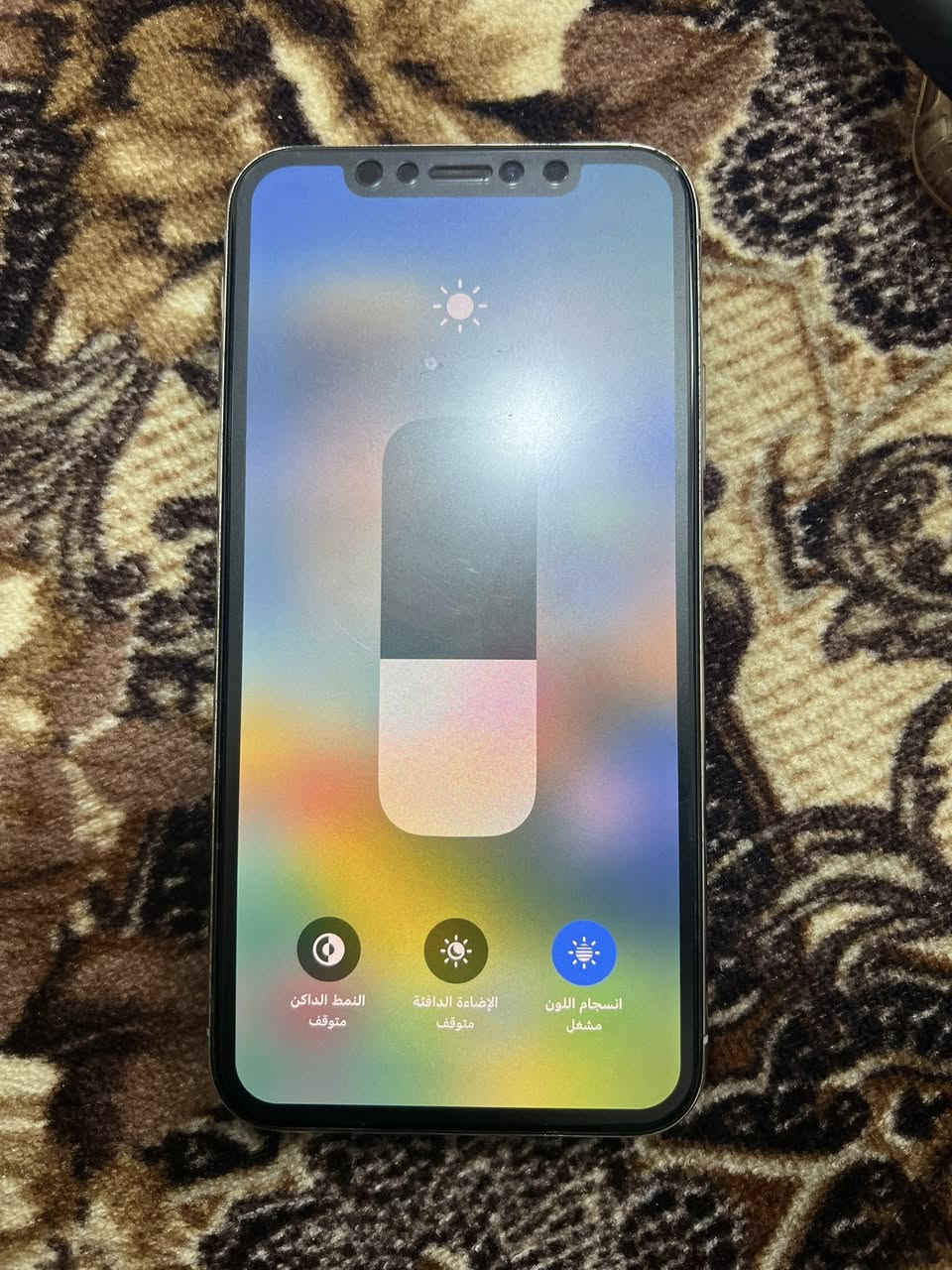 سلام عليكم X للبيع   شخط مابي شرط الفحص ل استفسار اتصال ع رقم  موجود واتساب ***********
