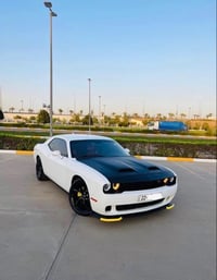 تشالنجر • ٥.٧ هيمي • ٢٠٢١