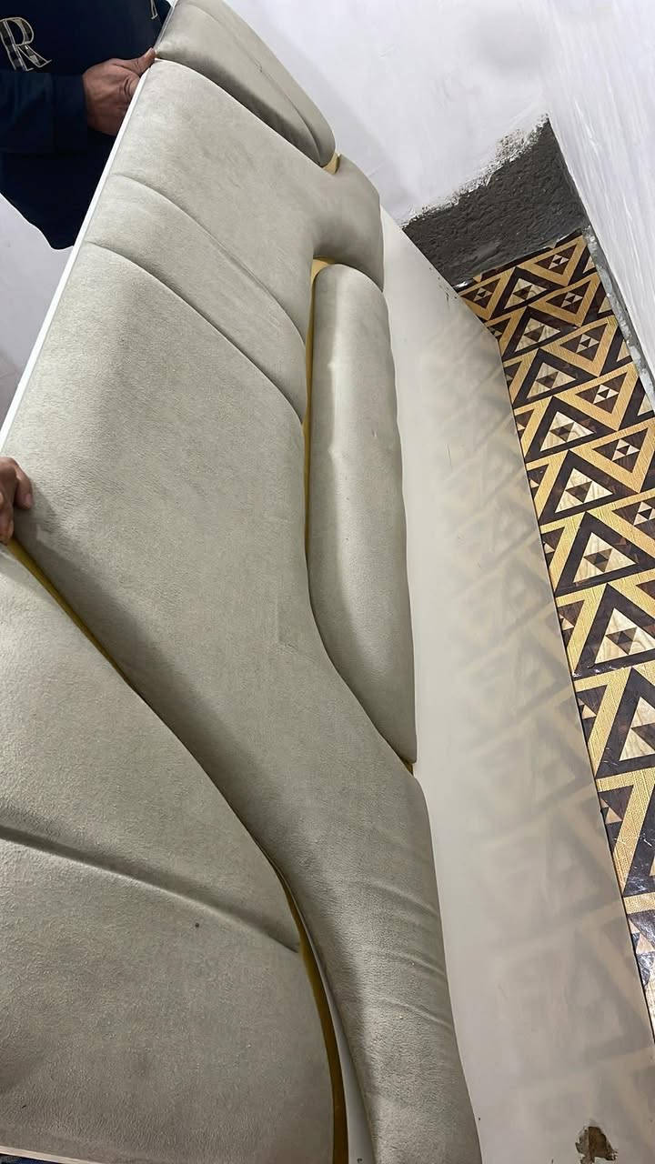 غرفه
أخشاب تركي

موجوده الجربايه هم 

السعر 375 الف 

بيه رطوبه بس ظهر الكنتور يحتاج تبديل فايبر

مكاني كربلاء


**إذا كنت صاحب هذا الإعلان وتريد حذفه لأي سبب، رجاءا أرسل رسالة إلى الدعم الفني**