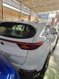 تحيه طيبه السلام عليكم كيا سبورتج 2021  (خليجي)  محرك: 2000 دوش  عداد ...