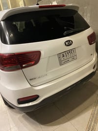 سورنتو امريكي • ٢٠١٩ • ٧٠٠٠٠ كم