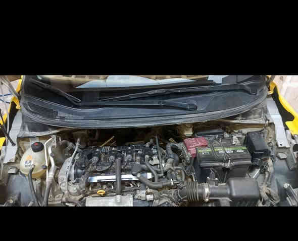 السلام عليكم 

نيسان فيرسا للبيع 2020

السياره فول مواصفات 

ضررها جاملغ معدل والبنيد مبدل 

الرقم ***********

السعر 135 وبيها مجال 

تحياتي للجميع
