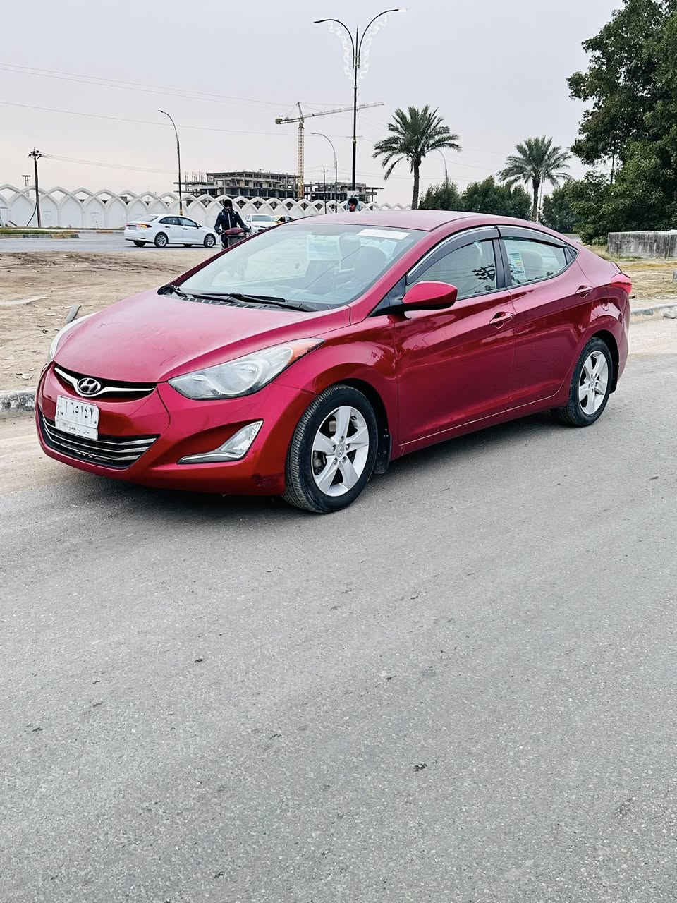 السلام عليكم سياره نوع النترا موديل 2013مكينه 2000دوشًً مكفوله كفاله كير مكينه حداديه تخم تاير فول مواصفات خمسة ويك أب كاميرا حساس امامي خلفي تحكم استريت نظام ايكو  داخل بيجي رقم بابل باسمي تحويل مباشر سنوية 28 سياره سياره مكفوله  كفالة عامة 
 ‏كير  مكينة حدادي تايرات جدد تدفاء تبريد ثلج 
مكانه سياره كربلاء السعر 105 استفسار 📱 

‭٠٧٧٠ ٦١٠ ٠٥٦٧‬
