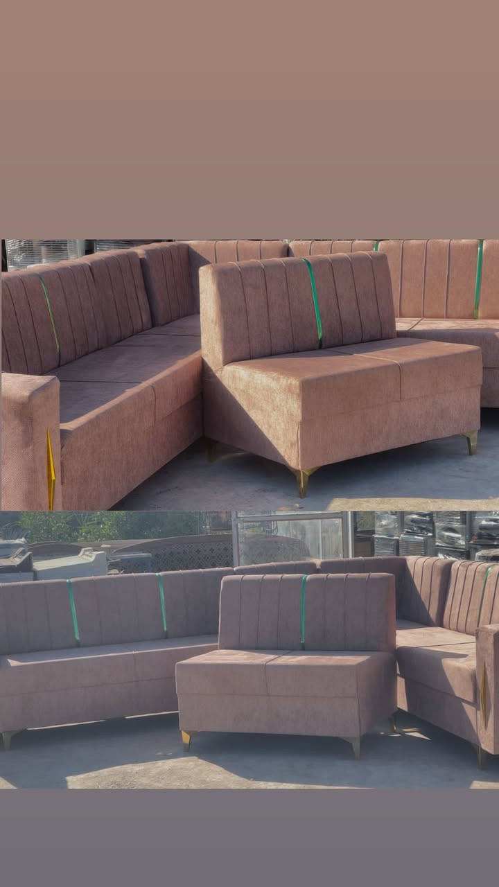 عرض لفتره محدوده ب(300)  فقط🔥
ديوان (10)و(20)  مقعد جديد غير مستخدم 
معرض ومزاد البيت 
دلي عباس/العبور قرب جسر الشيخ حسن 
***********
