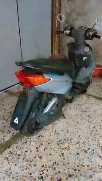 سلام عليكم عارض دراجه سكنس نيفيا مكينه حلوه دراجه سلف وهندر نقره دراجه كهربائيات كلهاغ شلعه معدل سعر الدراجه 400 وبيها مجال رقم الهاتف للتواصل ***********
