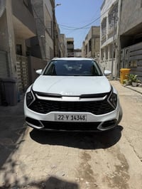 سبورتج ٢٠٢٥ • وكالة خليجي • بصمة تشغيل