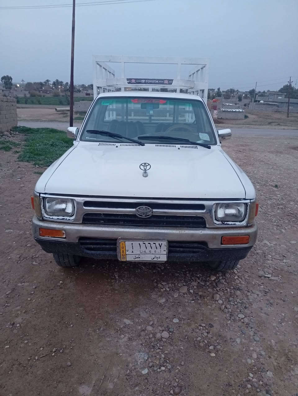 ديالى السعر 65
خمسه جنكال موديل 90
***********
