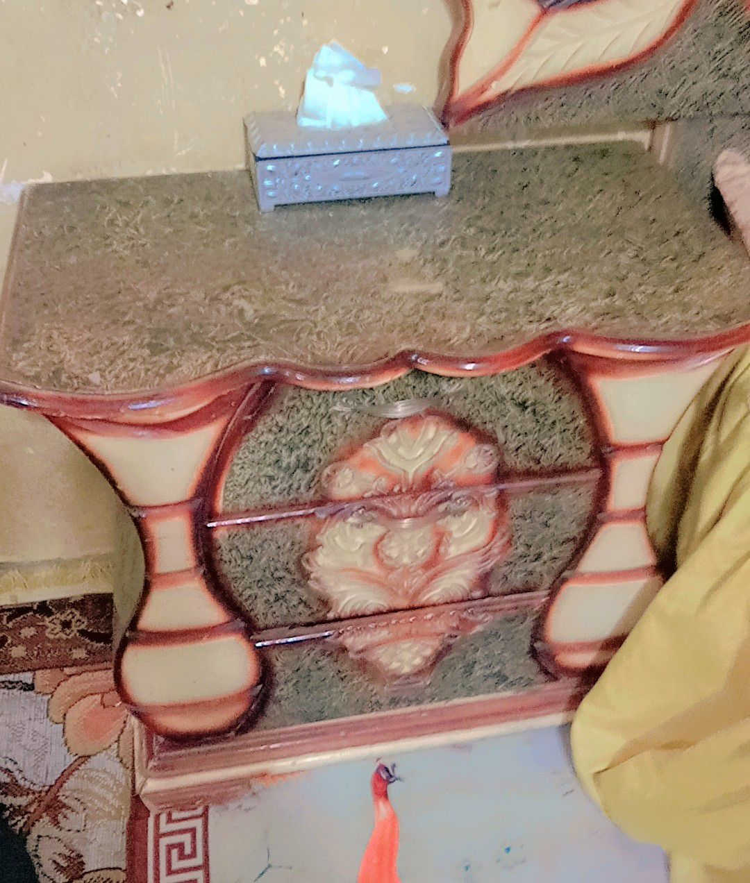 للبيع


**إذا كنت صاحب هذا الإعلان وتريد حذفه لأي سبب، رجاءا أرسل رسالة إلى الدعم الفني**