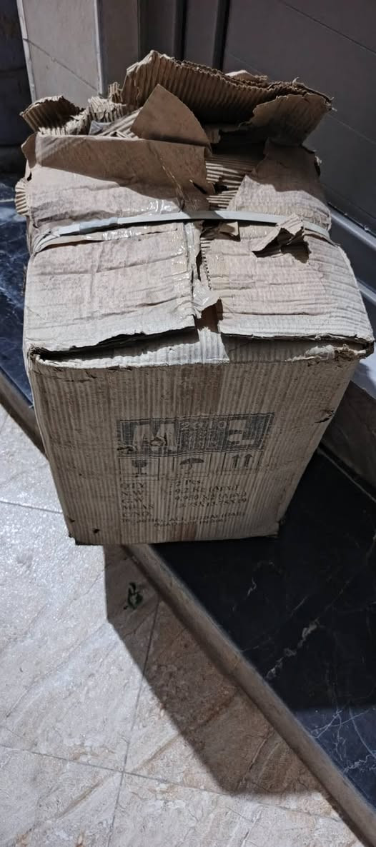 چلگانات للبيع العدد 2 هندي مو صيني بعدهن بالنايلون السعر اتصل علئ الرقم ***********
