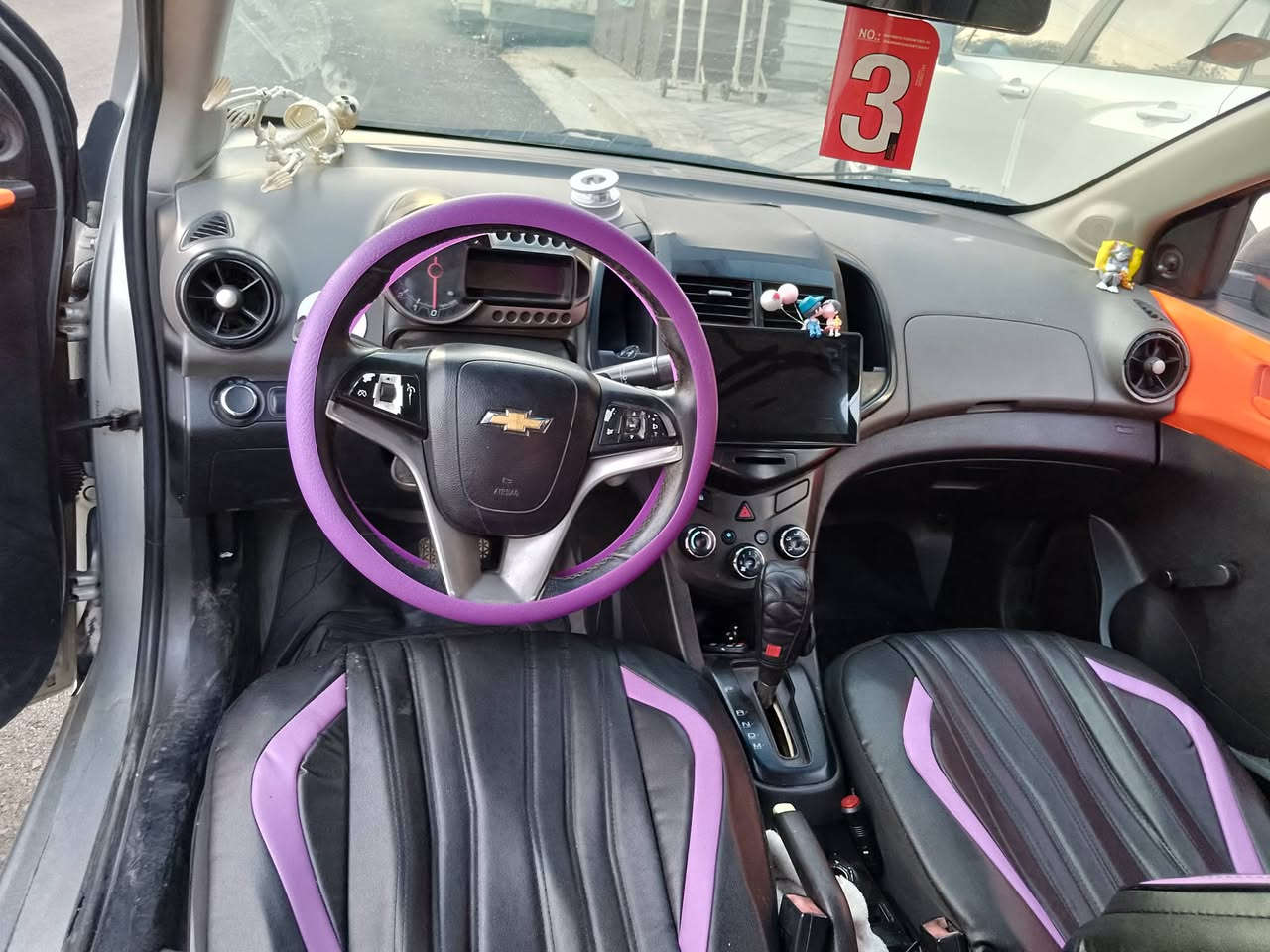 للبيع أو مراوس سونك موديل 12كيرمكينه كفاله للستفسار***********
