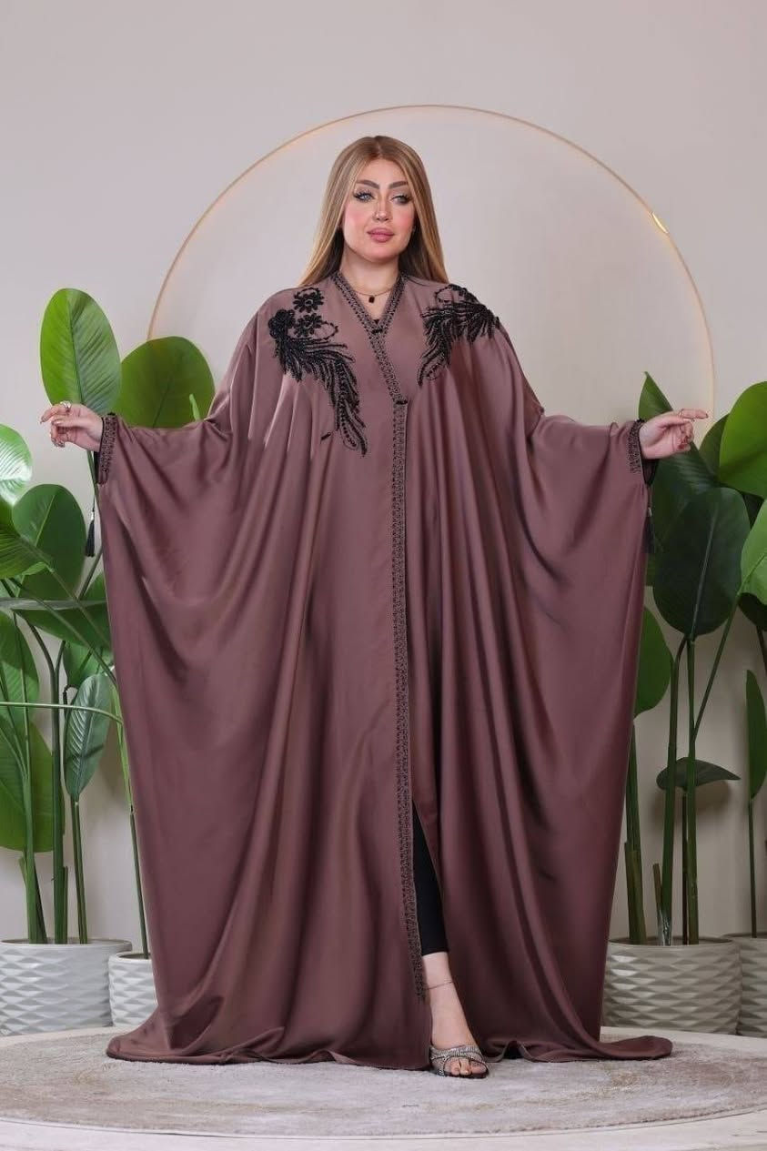 : ملحفه روب مفتوح كتفين هاند ميد بدون تلبيسه


**إذا كنت صاحب هذا الإعلان وتريد حذفه لأي سبب، رجاءا أرسل رسالة إلى الدعم الفني**
