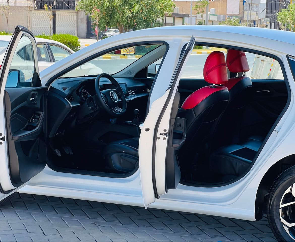 مودیل ٢٠٢٥ گير عادي
كلشي جديد باسمي
ماشيه 25 الف
بدون صبغ بدون تعديل 
بصمه و شاشه و كاميرا و حساس
تحديد سرعة
تخم كاعي كشنات جلد بيلاد 
كلشي بشرط 
مكان كركوك
سعر 98 
0️⃣7️⃣7️⃣2️⃣4️⃣4️⃣7️⃣2️⃣7️⃣2️⃣7️⃣
*********** كركوك, العراق

