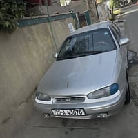 النترا • ١٩٩٣ • كير اوتو