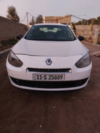 فلونس • ٢٠١٢ • بغداد