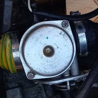 كابريتر ماكس • استخدام قليل • قابل للفحص