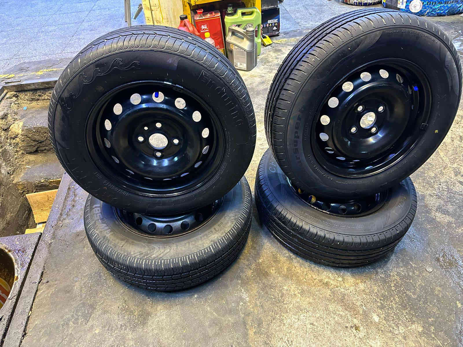 السلام عليكم تخم ويل للبيع
عادي ابيع تايرات وحدهن انتاج 24
14/70/185
***********
السماوه
