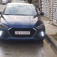 ٢٠١٨ • محرك ٢٠٠٠ • رقم بغداد