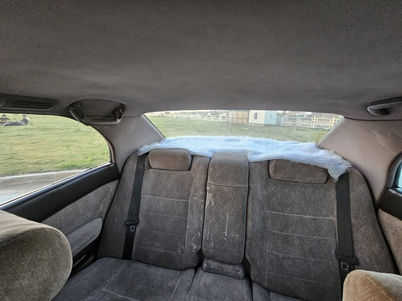 السلام عليكم  ✋ 
سياره بطه ✅ 
كير تماتيك ✅ 
محرك  شرط ✅ 
.. تبريد وتدفئه✅ 
 ضرر ما بيها ✅ 
السعر  55 بيها مجال ✅ 
للاستفسار اتصل ***********
اسيا ***********
