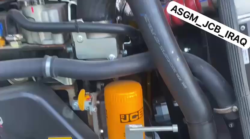 مجموعة الصادق للمعدات
شركة خير الوادي العظيم -الوكيل الحصري لمعدات JCB في العراق 
 متوفر جميع معدات JCB البرطانيه مع ضمان صيانه
متوفر جميع قطع الغيار 
متوفر صيانة عامة  في جميع محافضات العراق 
***********
موقع الشركة بغداد -عويريج
