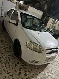 أفيو ٢٠١١ • قير ومكينة جيدة • نجف حي الزهراء