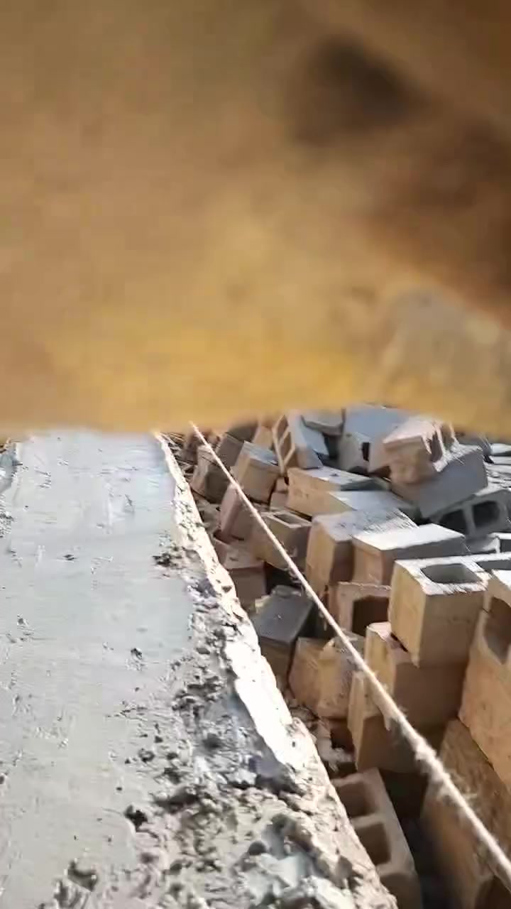 سلام عليكم خلفة بناء بلوك وطابوك متفرغ حاليا العندة شغل يتصل ***********
