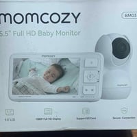 كامرة أطفال • مام كوزي BM03 • بالكارتون