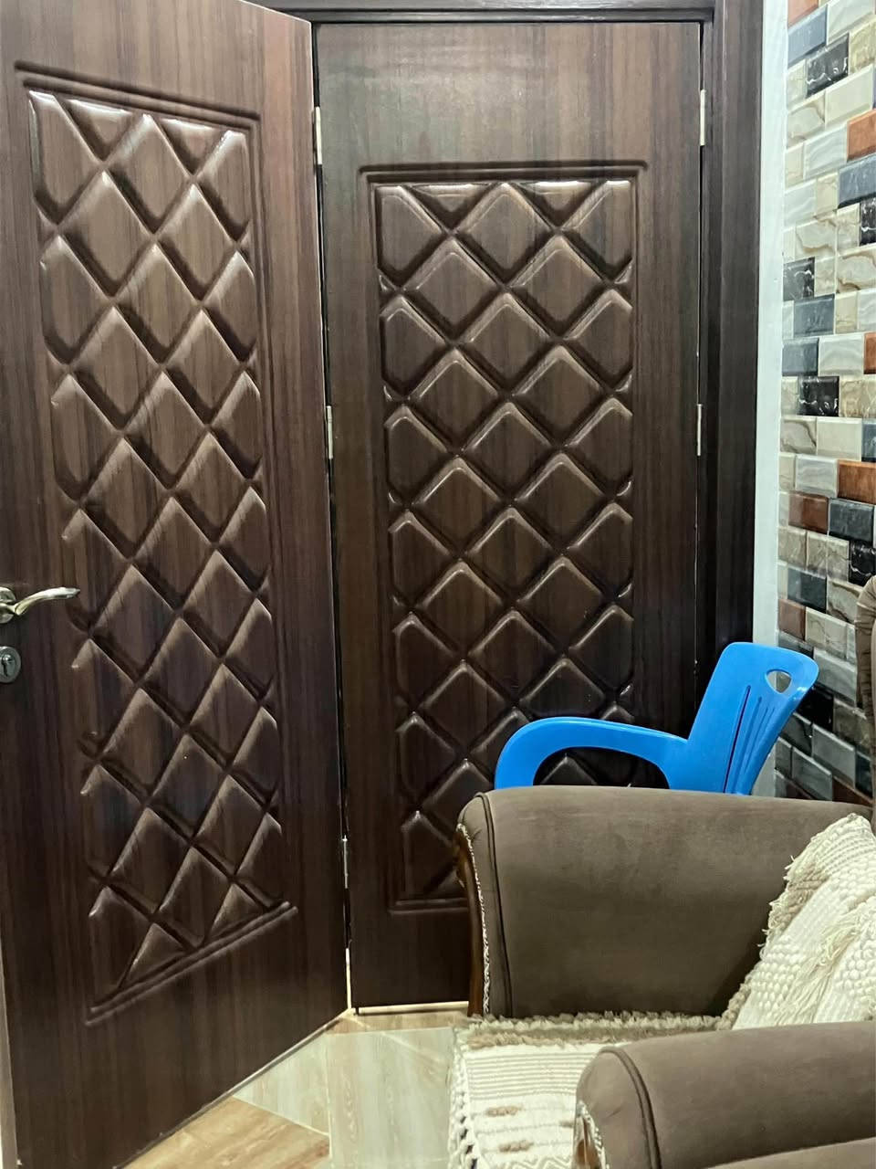 بيبان عدد ٣ بدون  طلاكه  سعرهن 200 وبيهن مجال كربلاء, العراق


**إذا كنت صاحب هذا الإعلان وتريد حذفه لأي سبب، رجاءا أرسل رسالة إلى الدعم الفني**