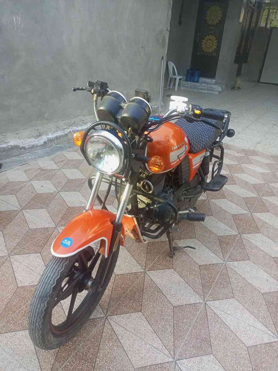 سلام عليكم من رخصت مدير الكروب دايون نفخ 22 للبيع مكفولة كفالة عامة من كلشي أوراق صولية بسمي يمتة ميعجبك اداورك سعرها 1550 وبيها مجال رقمي ***********
