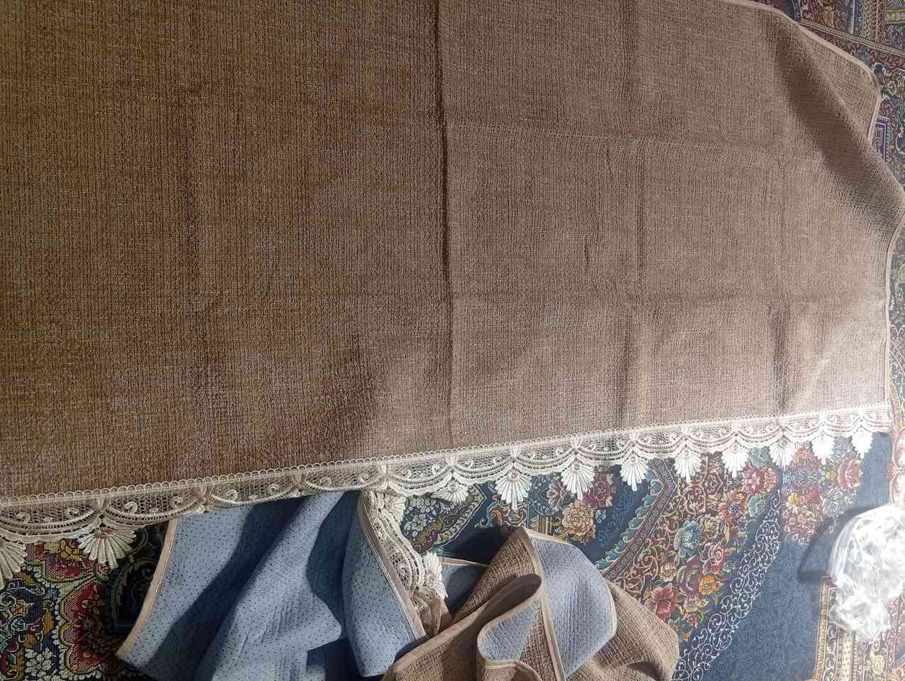 مفرش تخم جديد 5قطع ب30قماش ال صلي


**إذا كنت صاحب هذا الإعلان وتريد حذفه لأي سبب، رجاءا أرسل رسالة إلى الدعم الفني**