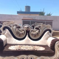 فنفات ملكي 5 قطع السعر خاص 07700599395