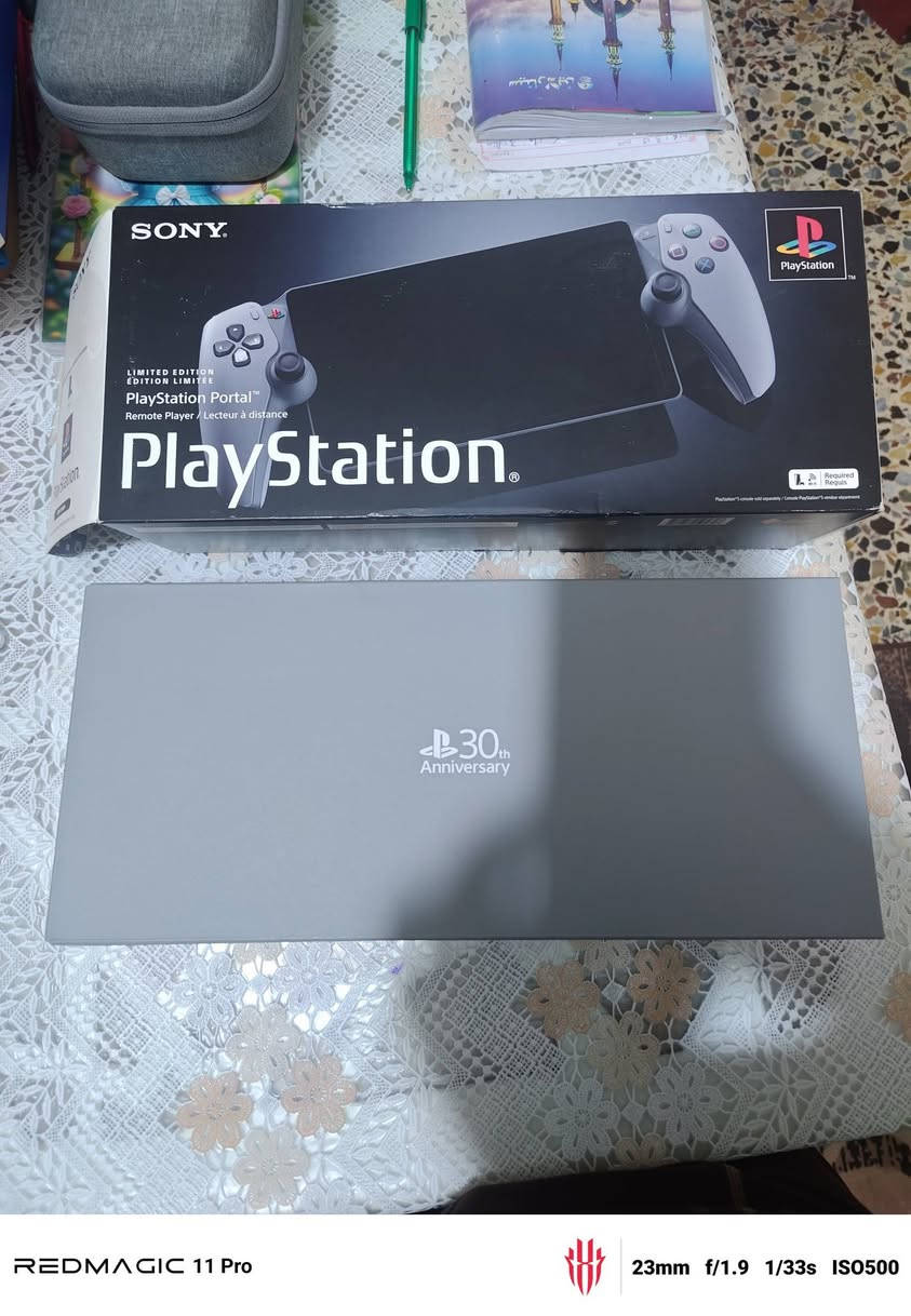 السلام عليكم 
نسخة 30 عام 
استعمال اسبوع النضافة 💯 بل 💯 
+جنطة + لزكة + حساب
العنوان بغداد العبيدي قرب مجمع النفطي 
توصيل ماعندي ماعندي
الهاتف ***********
