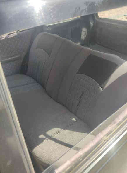 كاديت صالون حجم 18 كابون ما مسجل رقم اخضر مرسمة كامله كهربائيات كلها شغالة السعر 21 بيها مجال ***********
