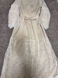 فستان صيفي • مقاس M • الموصل