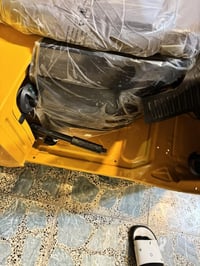 تكتك للبيع موديل ٢٠٢١ لون واحد مكفول من كلشي مكينه مامفتوحه زيرو اتراي...