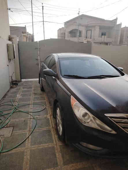 السلام عليكم ورحمة الله وبركاته

سوناتا ٢٠١٣ ادوات مكصوص فول مواصفات

محرك ٢٤٠٠

بيها رقم وسنويه سليمانيه 

سياره جديده محرك كير صدر كله جديد

تبريد تدفئه شغال

يرهم بيع او مراوس ب جارجر اوباما

٥٢ وبيها مجال 

للاستفسار ***********

***********
