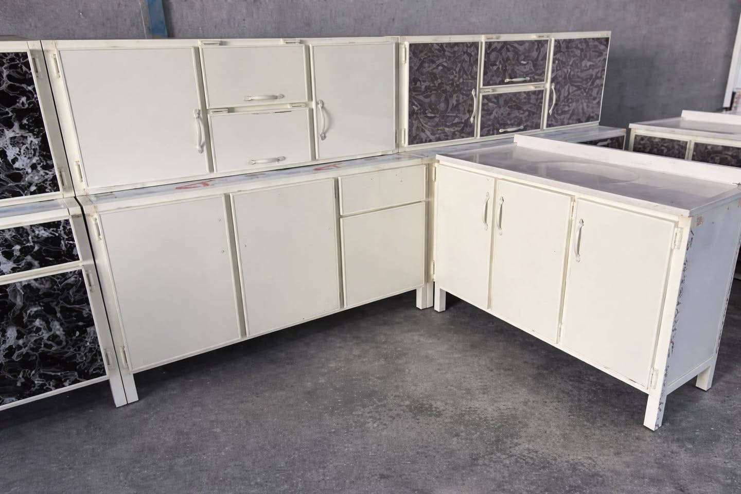 تجارب الزبائن 
كاونتر قياس متر ونص وسنك متر وعشرين مرمر سعره 225 💕
متوفر بعدة الوان


**إذا كنت صاحب هذا الإعلان وتريد حذفه لأي سبب، رجاءا أرسل رسالة إلى الدعم الفني**